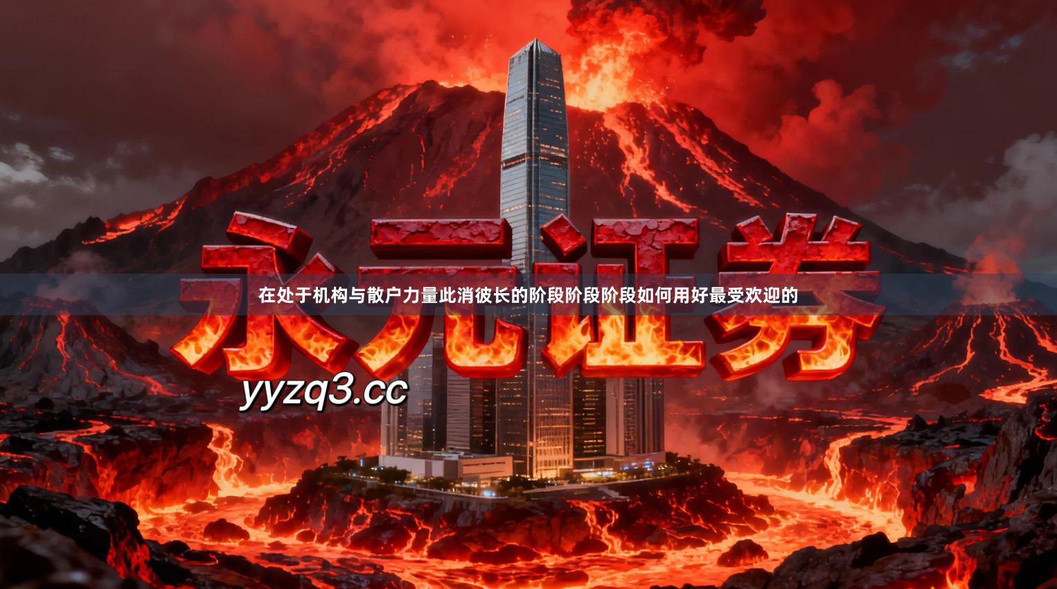 在处于机构与散户力量此消彼长的阶段阶段阶段如何用好最受欢迎的